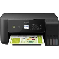 МФУ Epson L3160 фото 1
